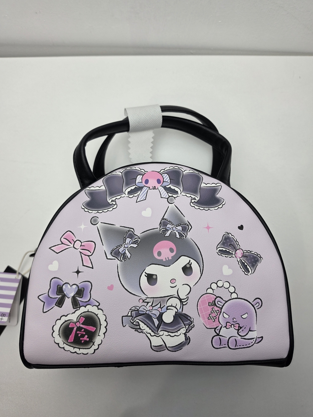 Loungefly Sanrio Bag Kuromi Bag